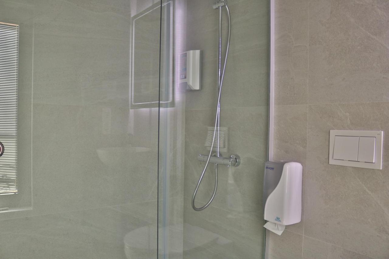 Saat Kula Luxury Rooms Bitola Exterior photo